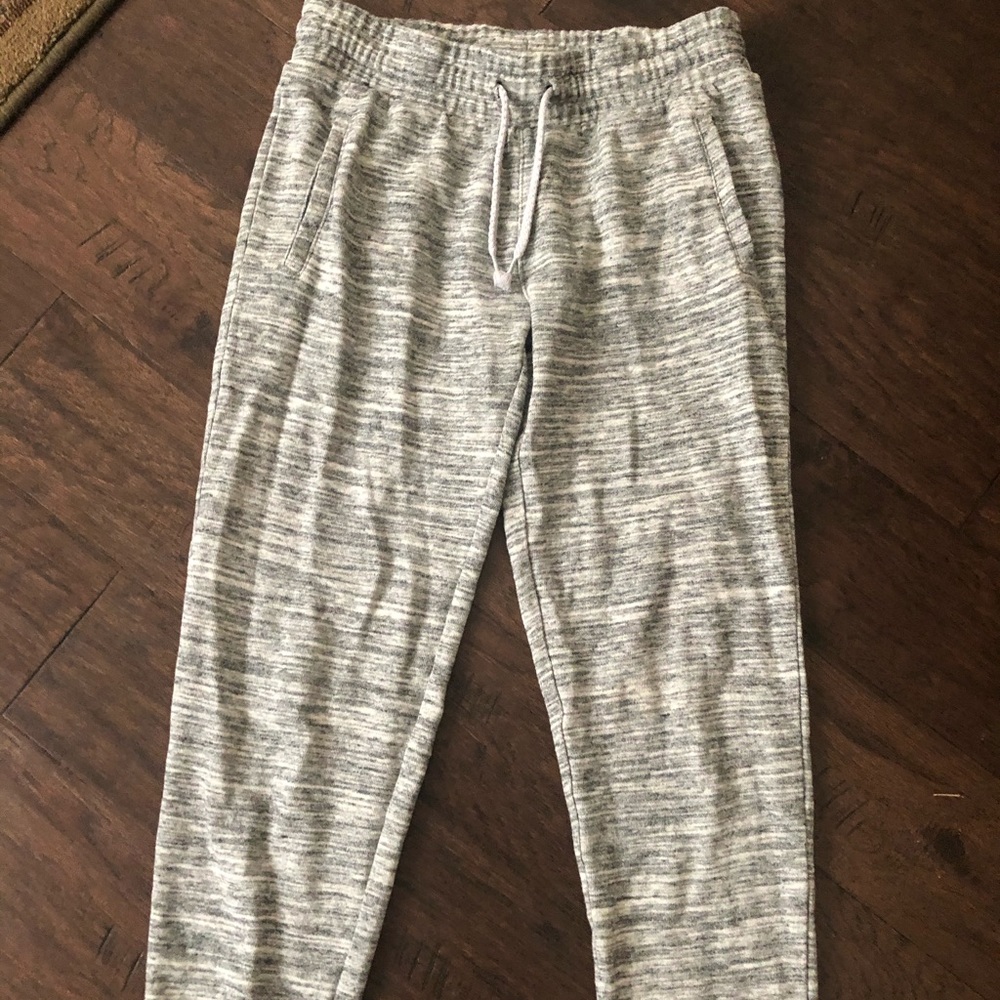 Really comfy and soft